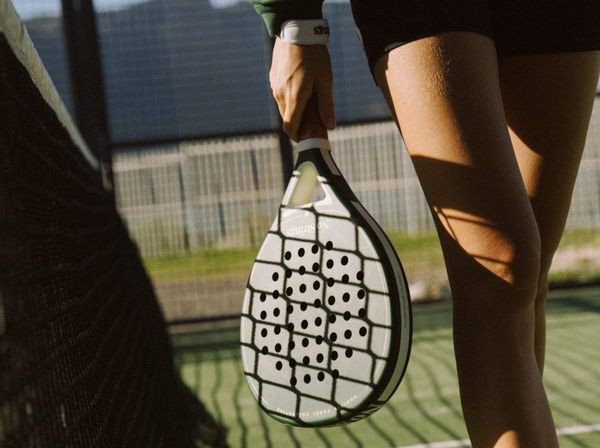 Why is padel exploding in some cities and not in others?