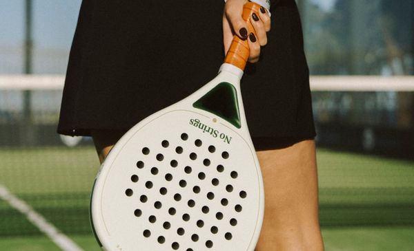 The rookie mistakes padel players make