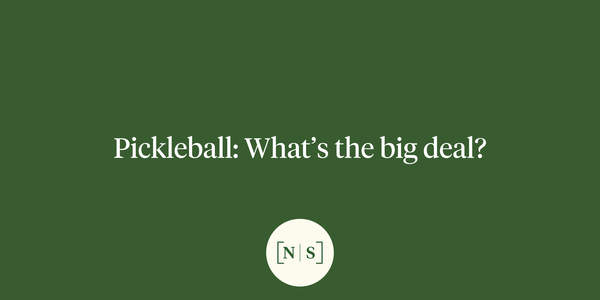 Pickleball's Olympic Potential