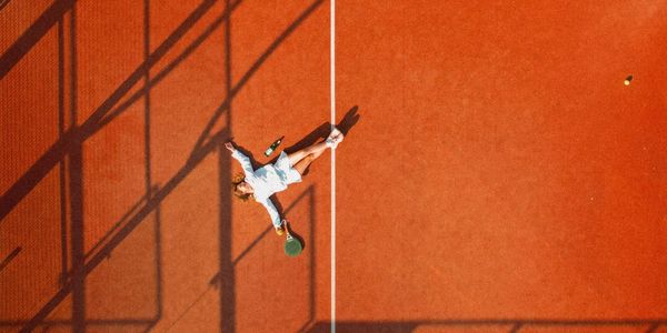 The Wannabe Coach Chronicles: Unsolicited Advice on the Padel Court