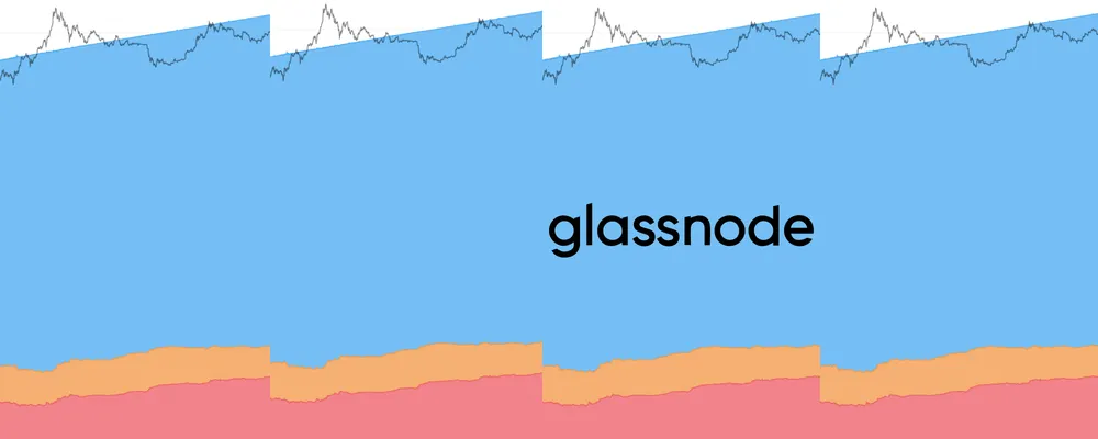 78% of the Bitcoin Supply is Not Liquid