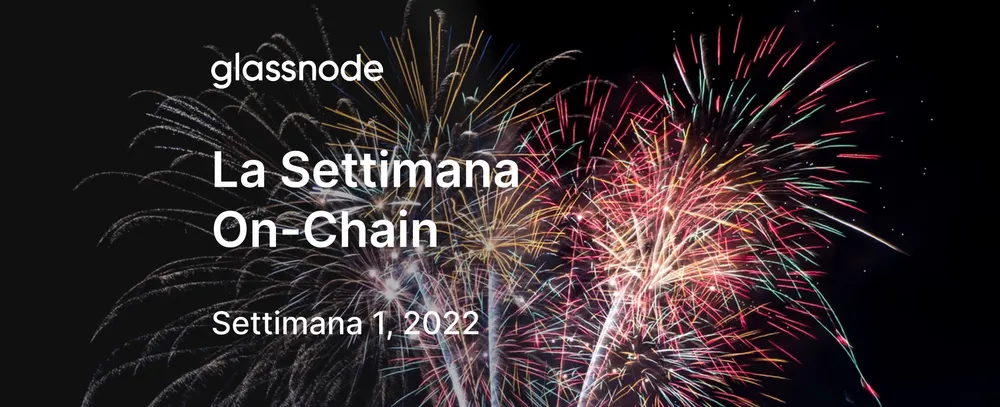 L'Anno Nuovo Apre in Consolidamento