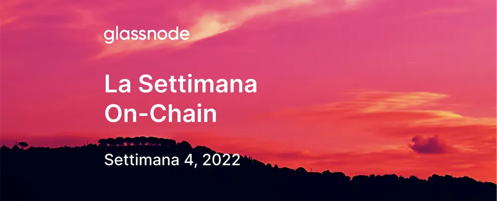 Come Definire un Bear Market di Bitcoin