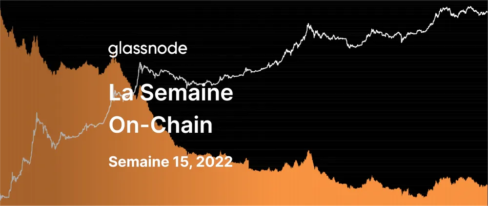 Faiblesse dans la Reprise