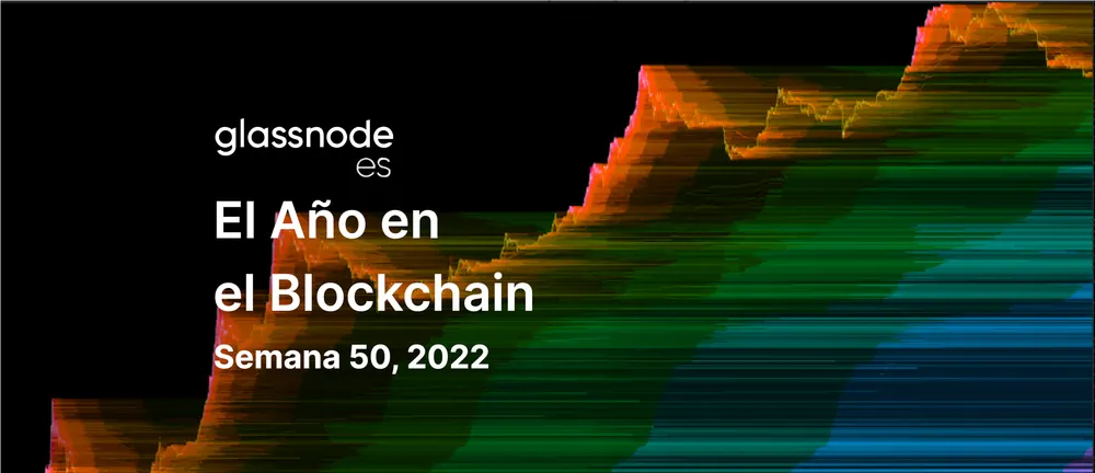 2022 El Año en el Blockchain