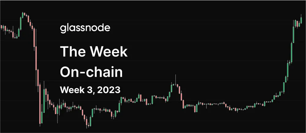 Επέστρεψε το Bitcoin;