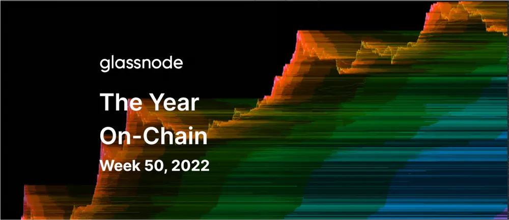 2022 Η Χρονιά On-Chain