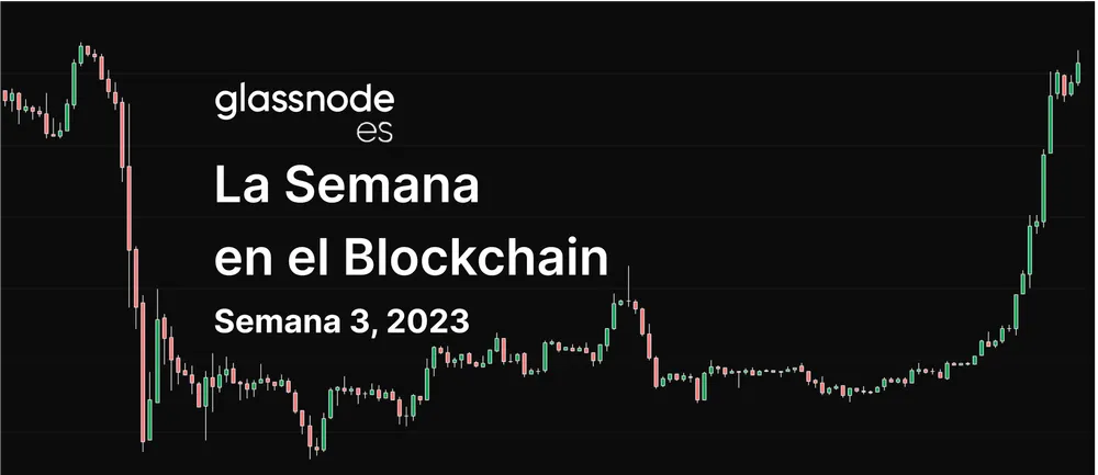 ¿Ha Vuelto Bitcoin?