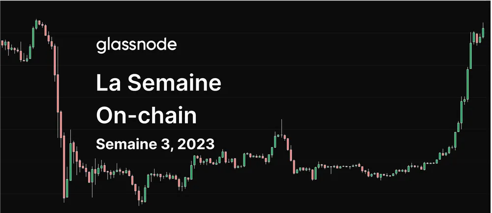 Bitcoin est-il de Retour ?