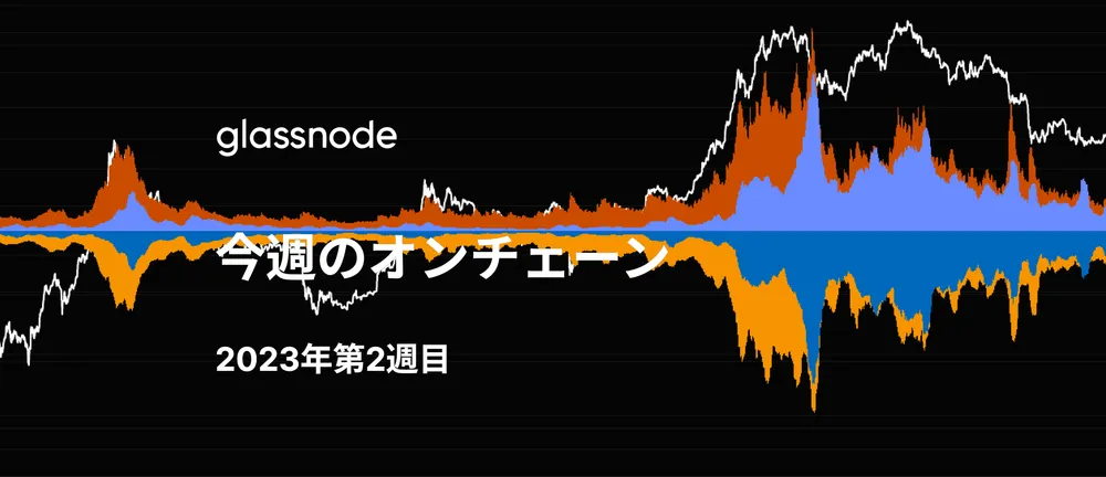休眠するボラティリティ
