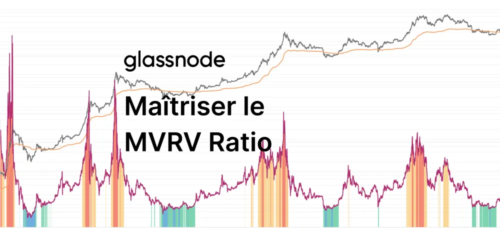Maîtriser le Ratio MVRV