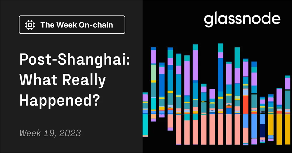 Post-Shanghai: What Really Happened