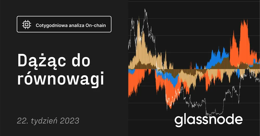 Dążąc do równowagi