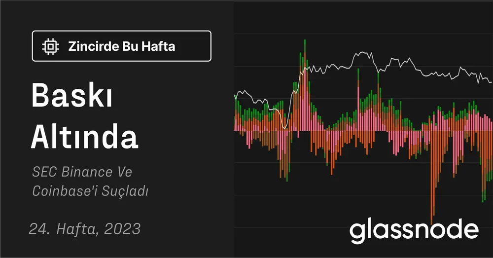 Baskı Altında: SEC Binance ve Coinbase'i Suçladı