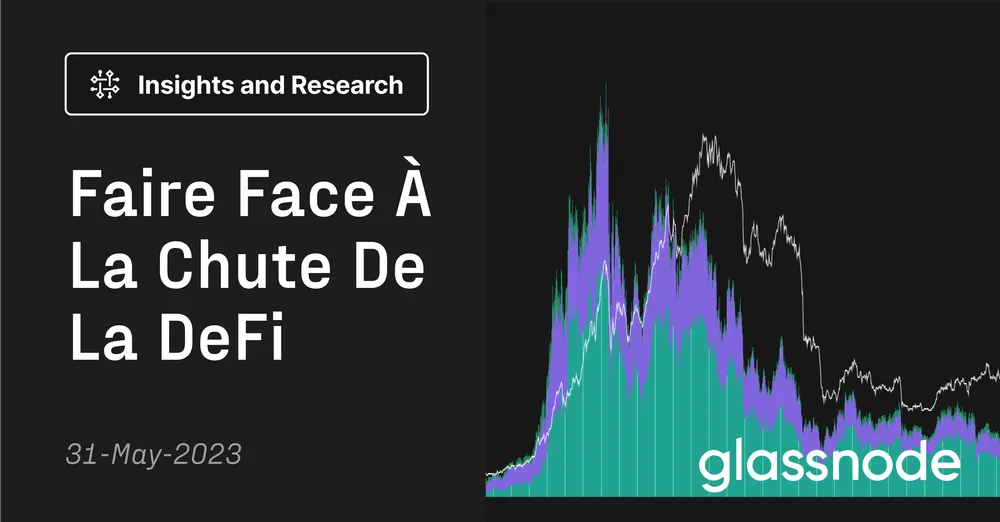 Faire Face à la Chute de la DeFi