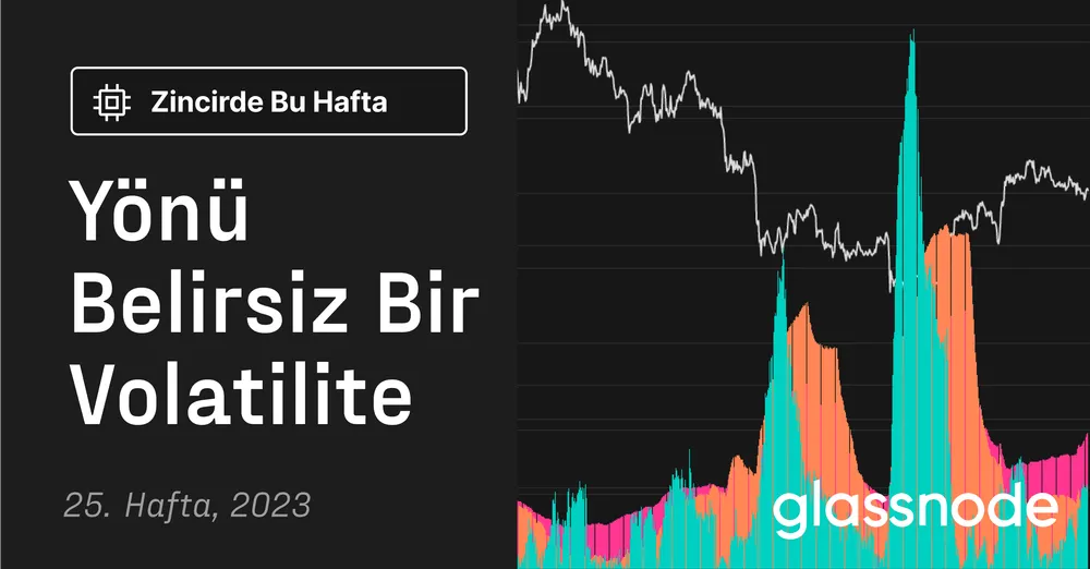 Yönü Belirsiz Bir Volatilite