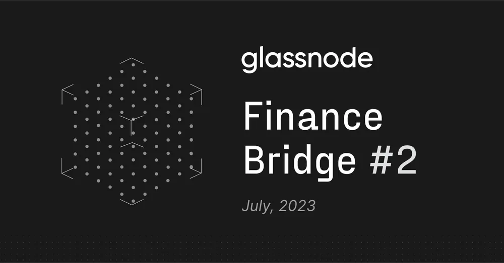Finance Bridge: Edition #2