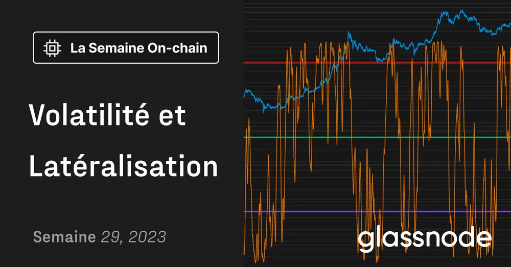 Volatilité et Latéralisation