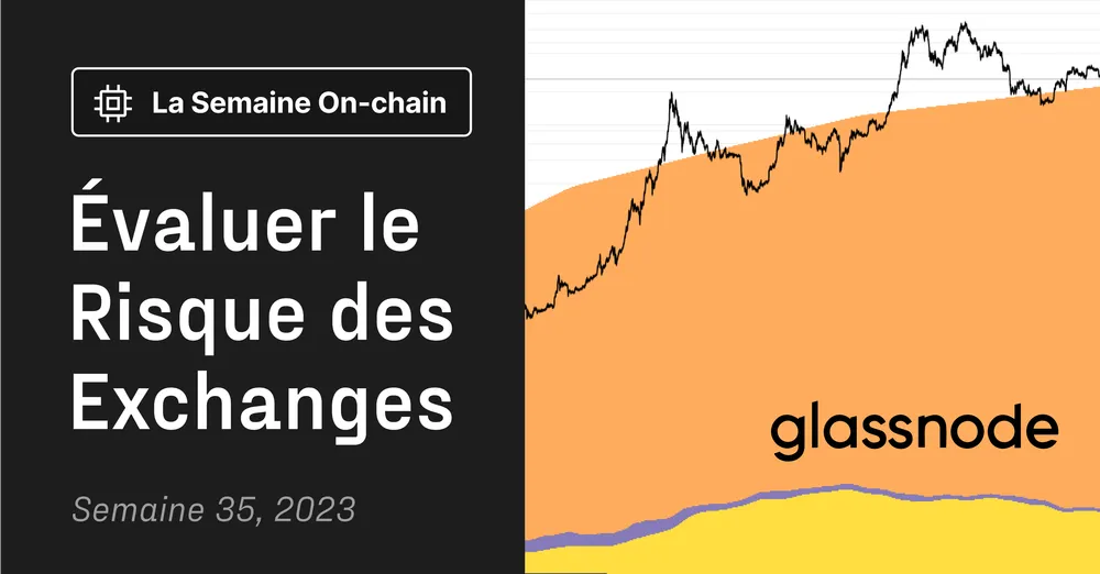 Évaluer le Risque des Exchanges