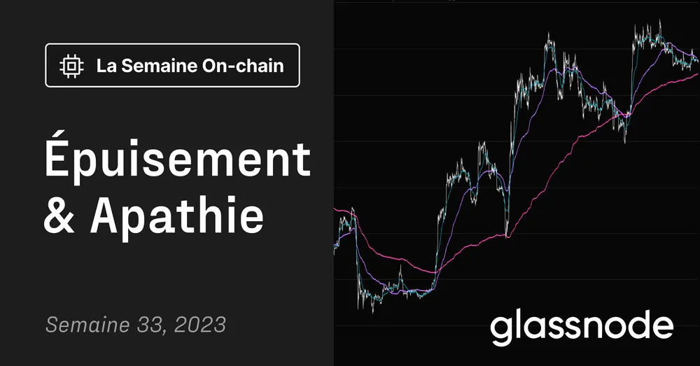 Épuisement et Apathie