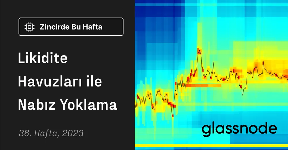 Likidite Havuzları ile Nabız Yoklama