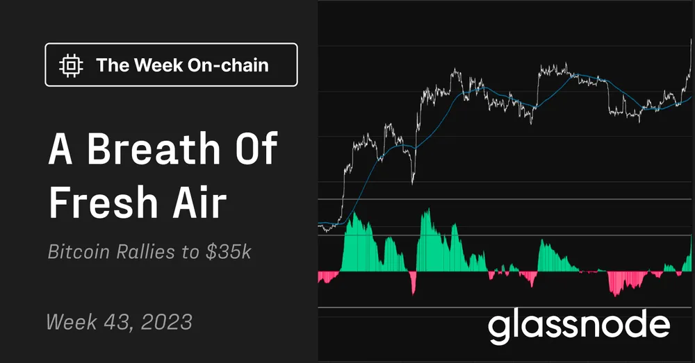 A Breath of Fresh Air