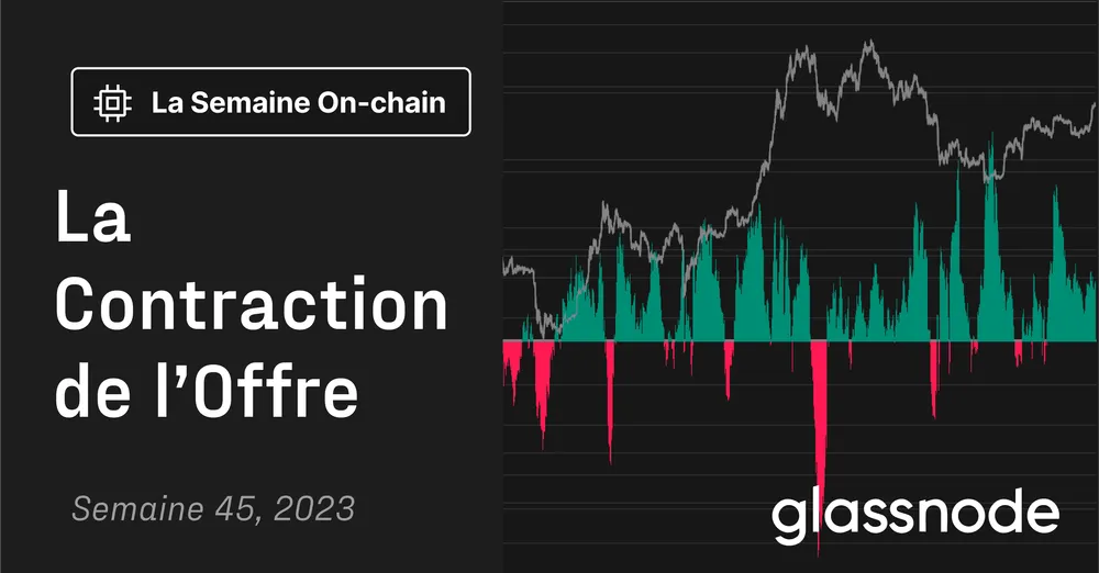 La Contraction de l'Offre