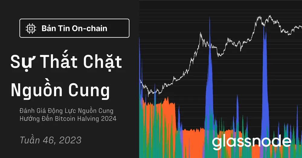 Sự Thắt Chặt Nguồn Cung