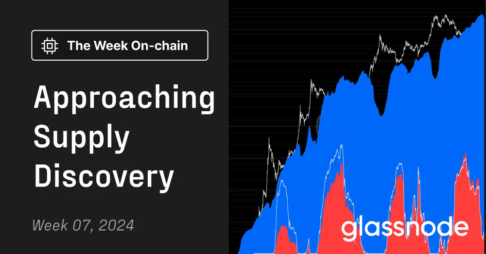 Approaching Supply Discovery