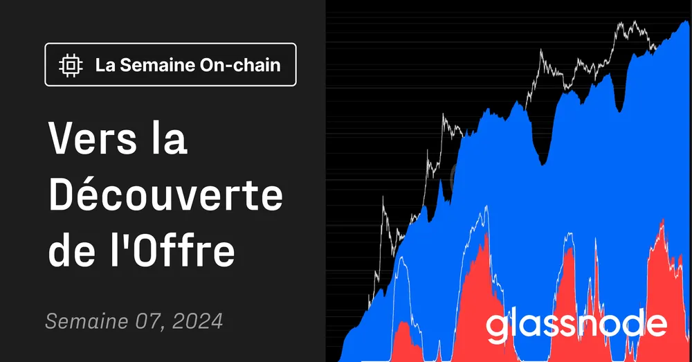 Vers la Découverte de l'Offre