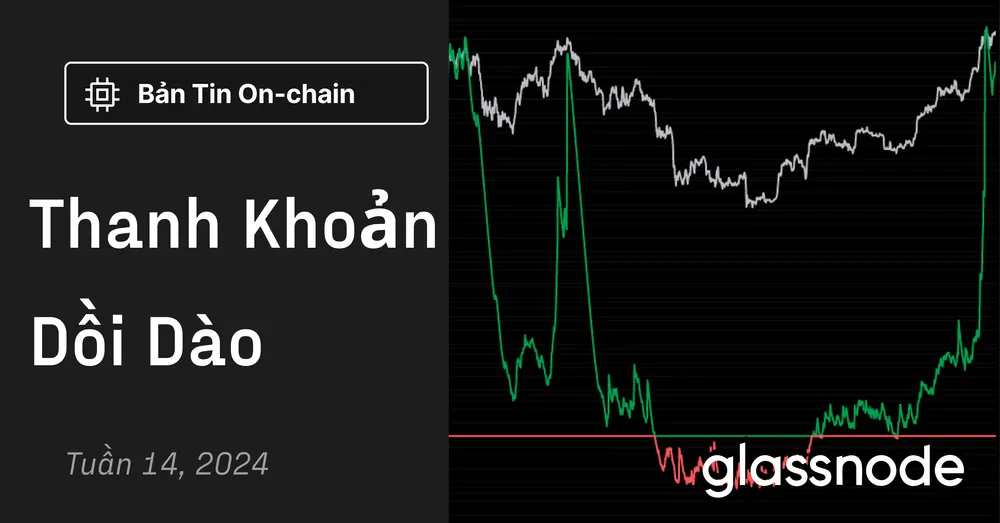 Thanh Khoản Dồi Dào