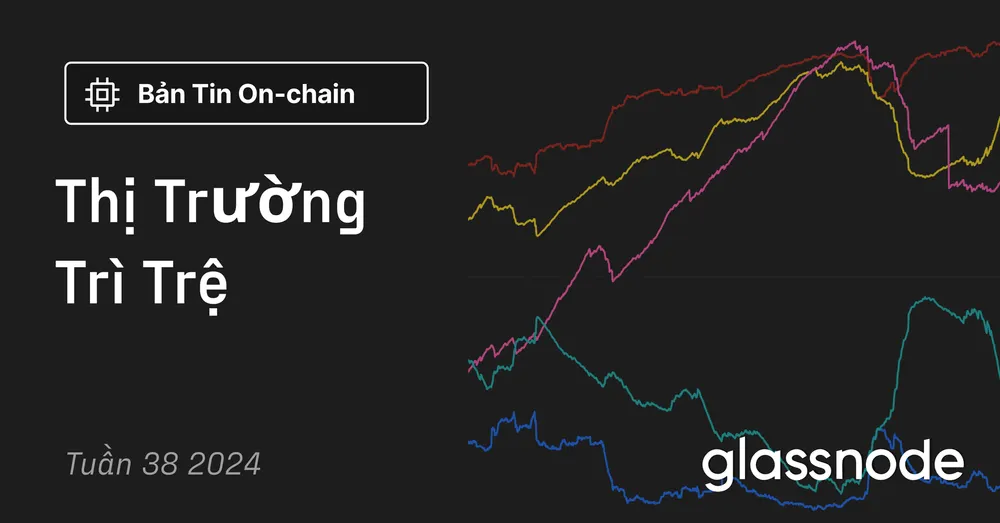 Thị Trường Trì Trệ