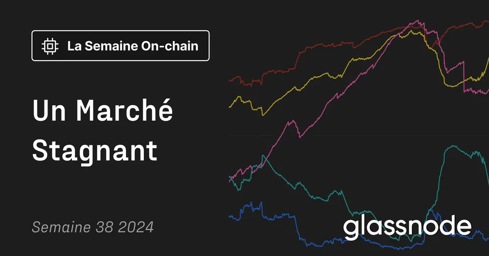 Un Marché Stagnant