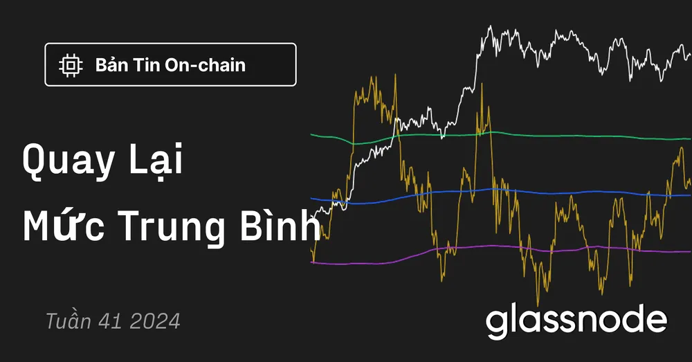 Quay Lại Mức Trung Bình