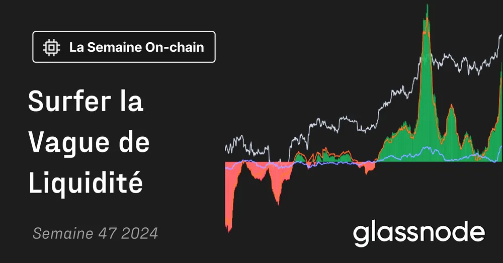 Surfer la Vague de Liquidité