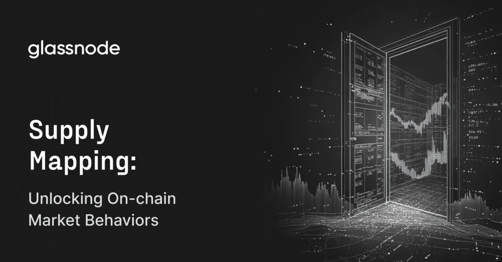 Supply by Investor Behavior: Understanding Who’s Behind the Market Moves