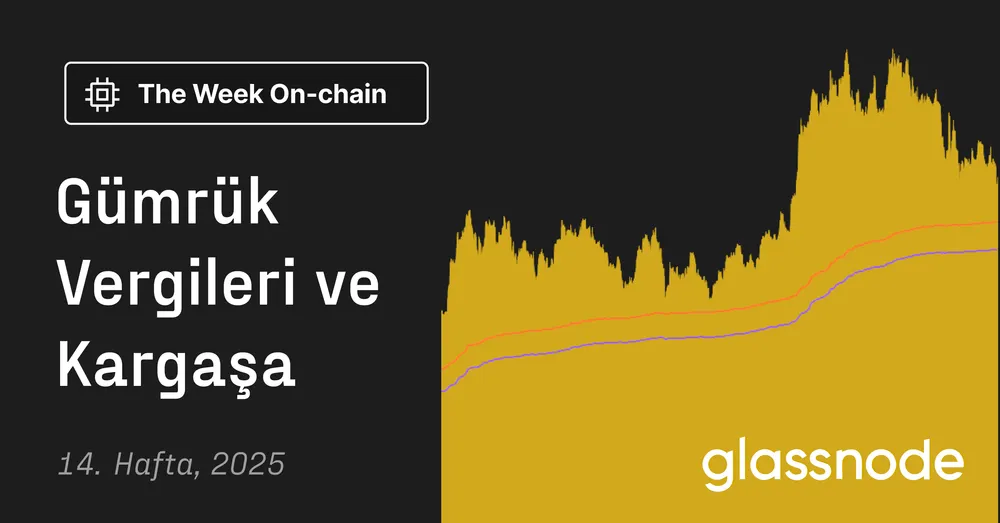 Gümrük Vergileri ve Karmaşa