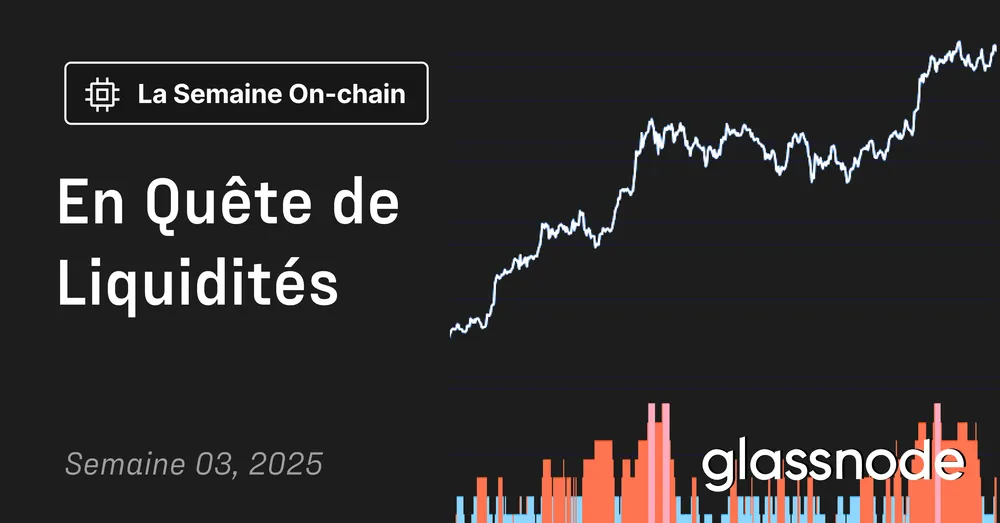 En Quête de Liquidité