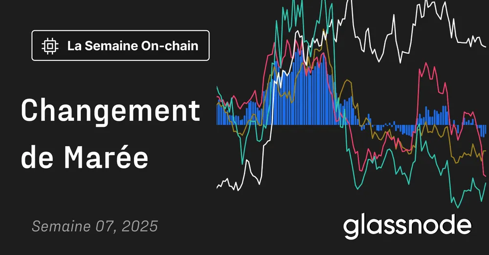Changement de Marée