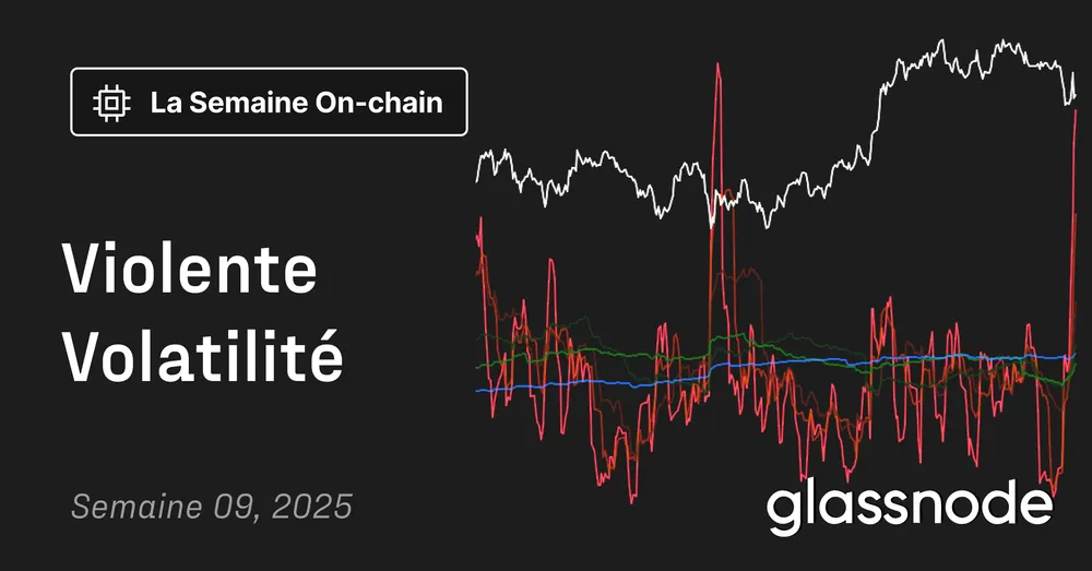 Violente Volatilité