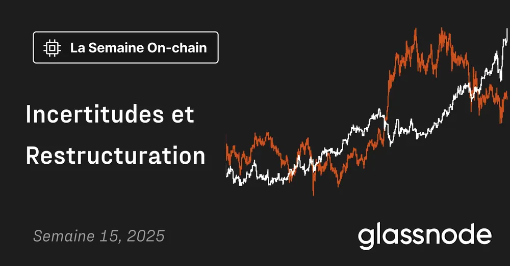 Incertitudes et Restructuration