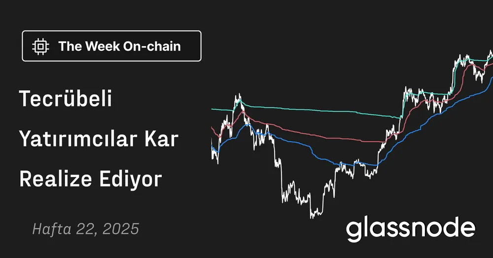 Tecrübeli Yatırımcılar Kar Realize Ediyor
