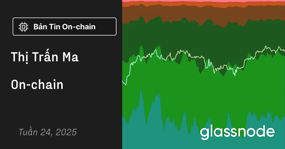 Thị Trấn Ma On-chain