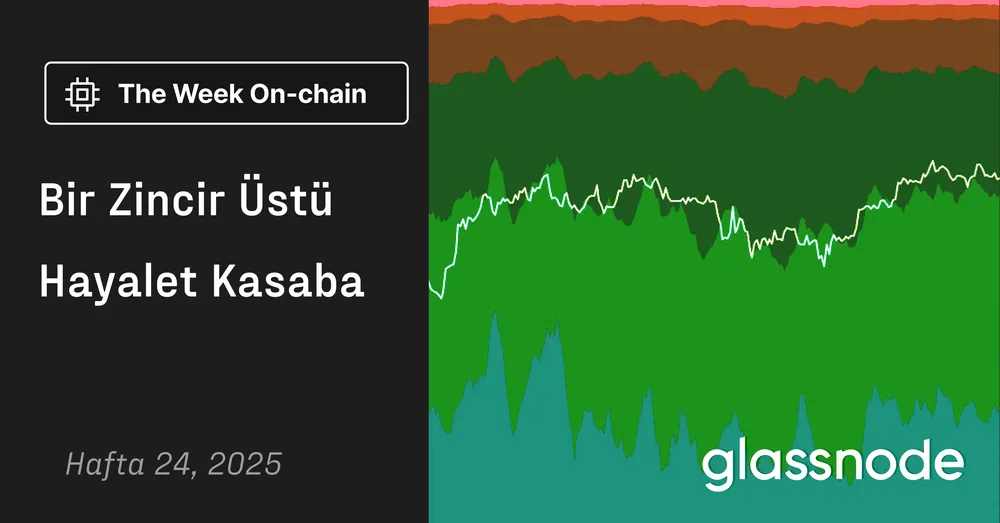 Bir Zincir Üstü  Hayalet Kasaba