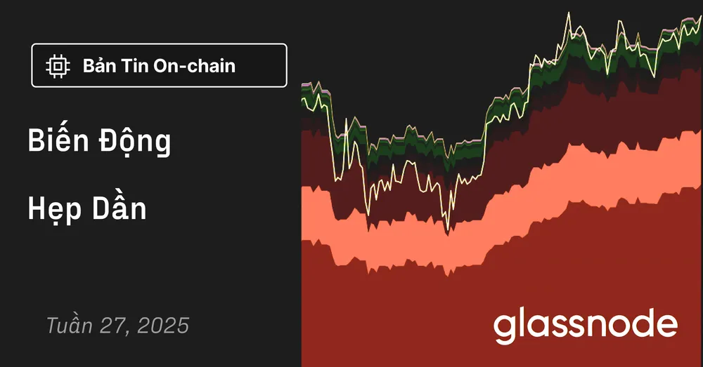 Biến Động Hẹp Dần