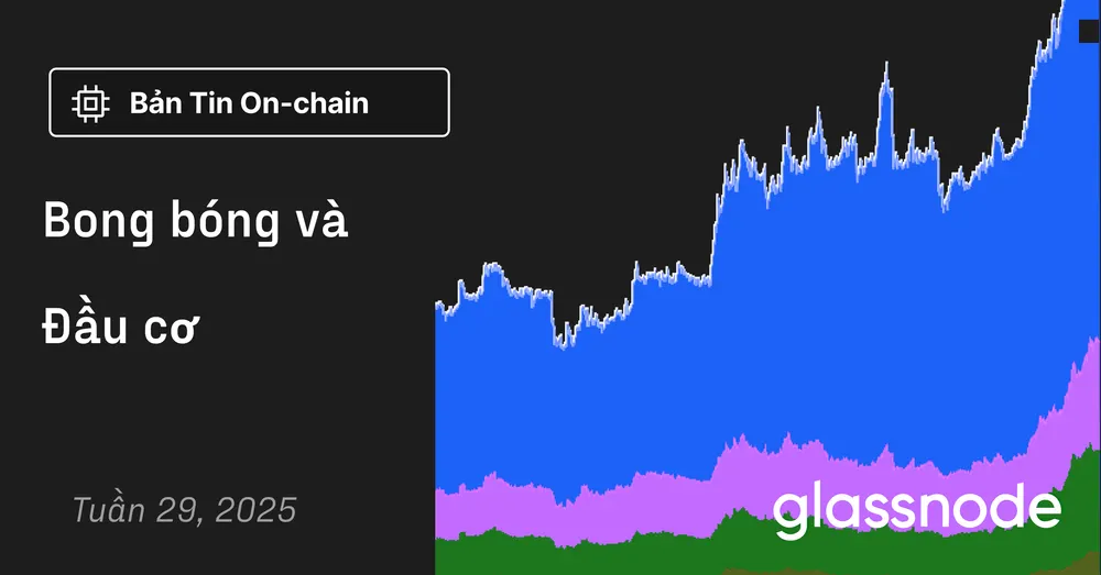 Bong bóng và Đầu cơ