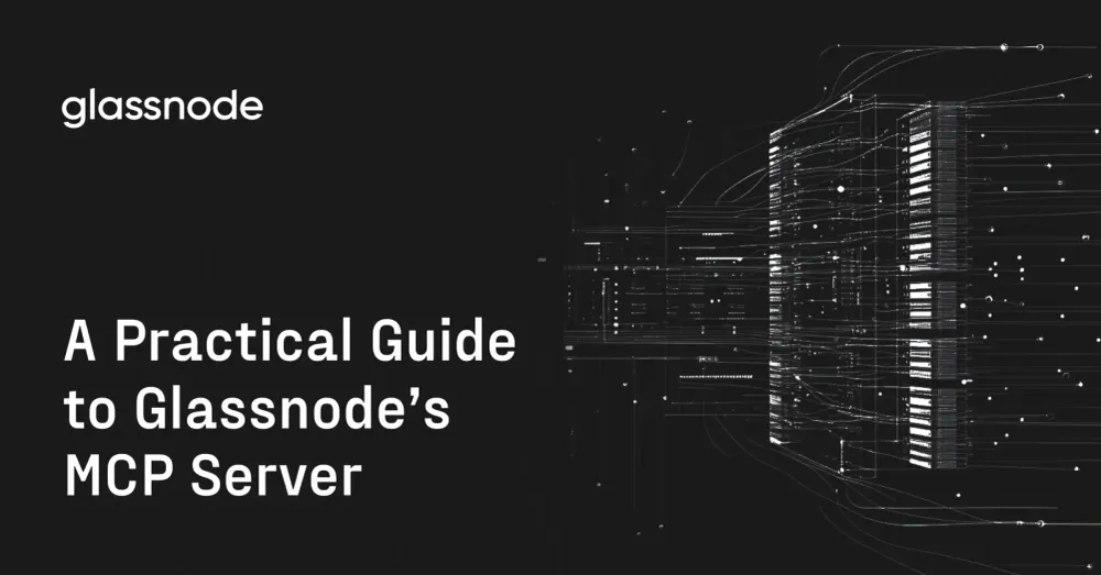 A Practical Guide to Glassnode’s MCP Server