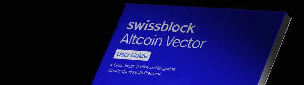 The Altcoin Vector #02