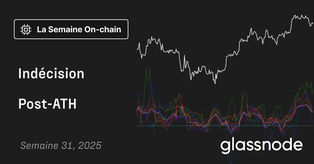 Indécision Post-ATH