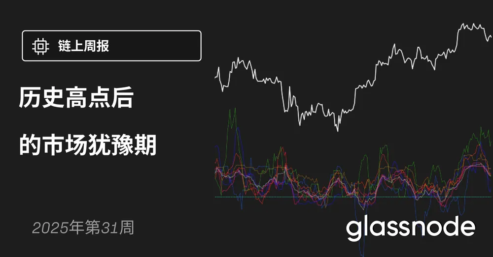 历史高点后的市场犹豫期